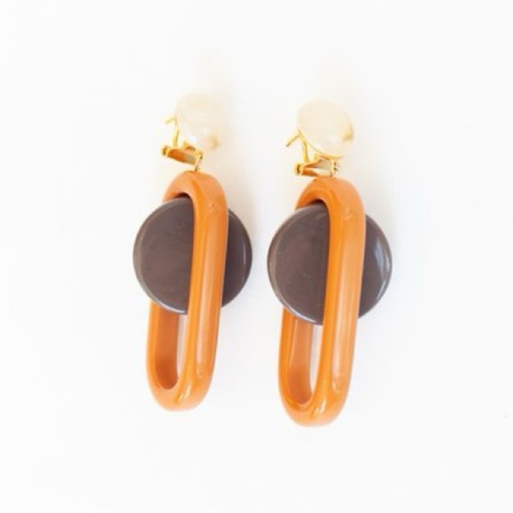 Rachel Comey Lohr Drop Earrings